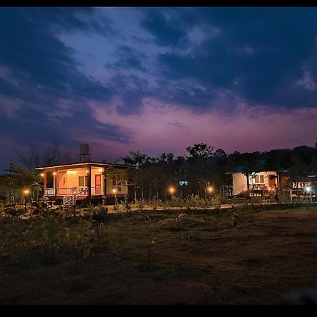 The Deer Meadows Vila Mudumalai Exterior foto