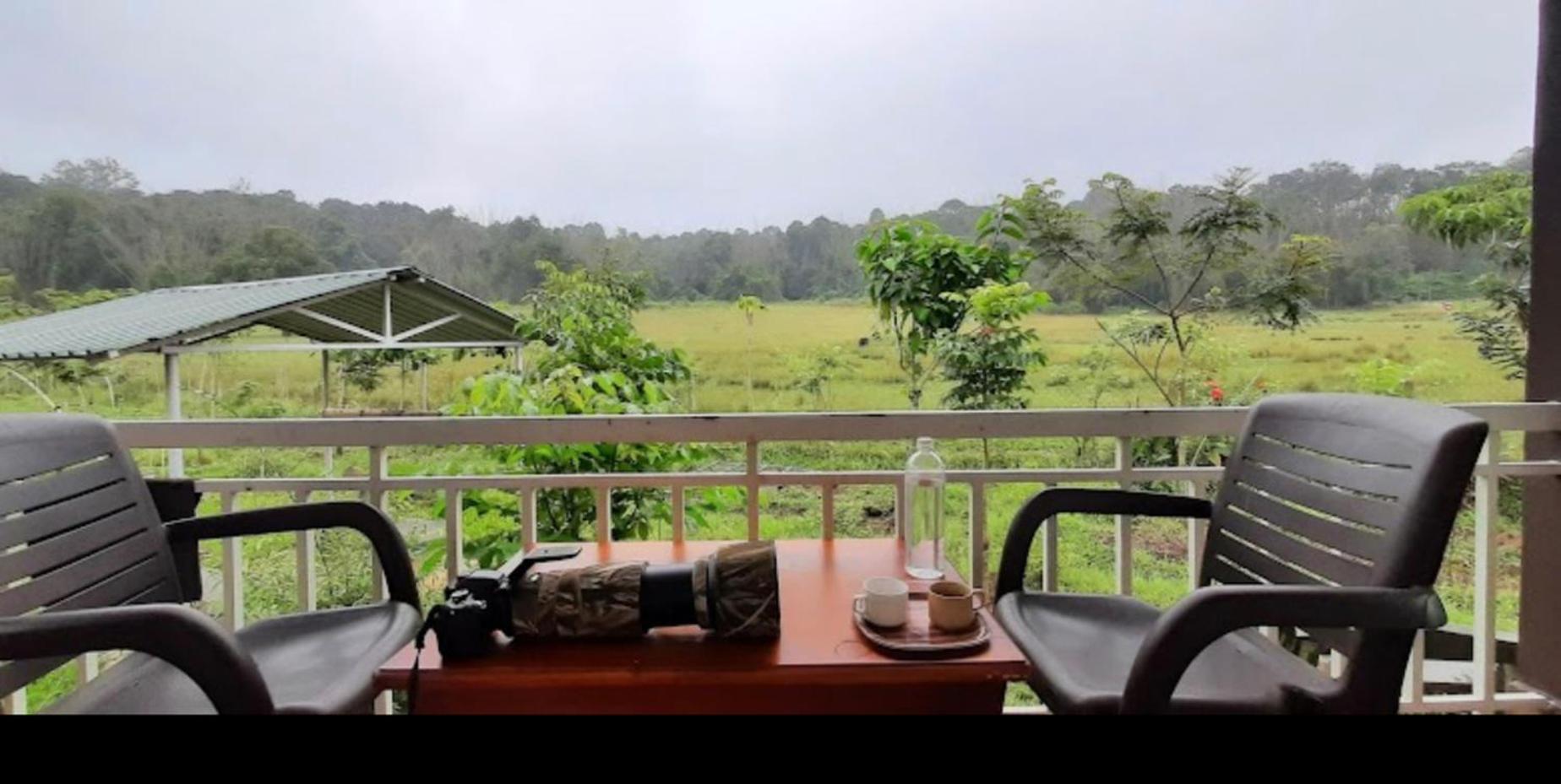 The Deer Meadows Vila Mudumalai Exterior foto