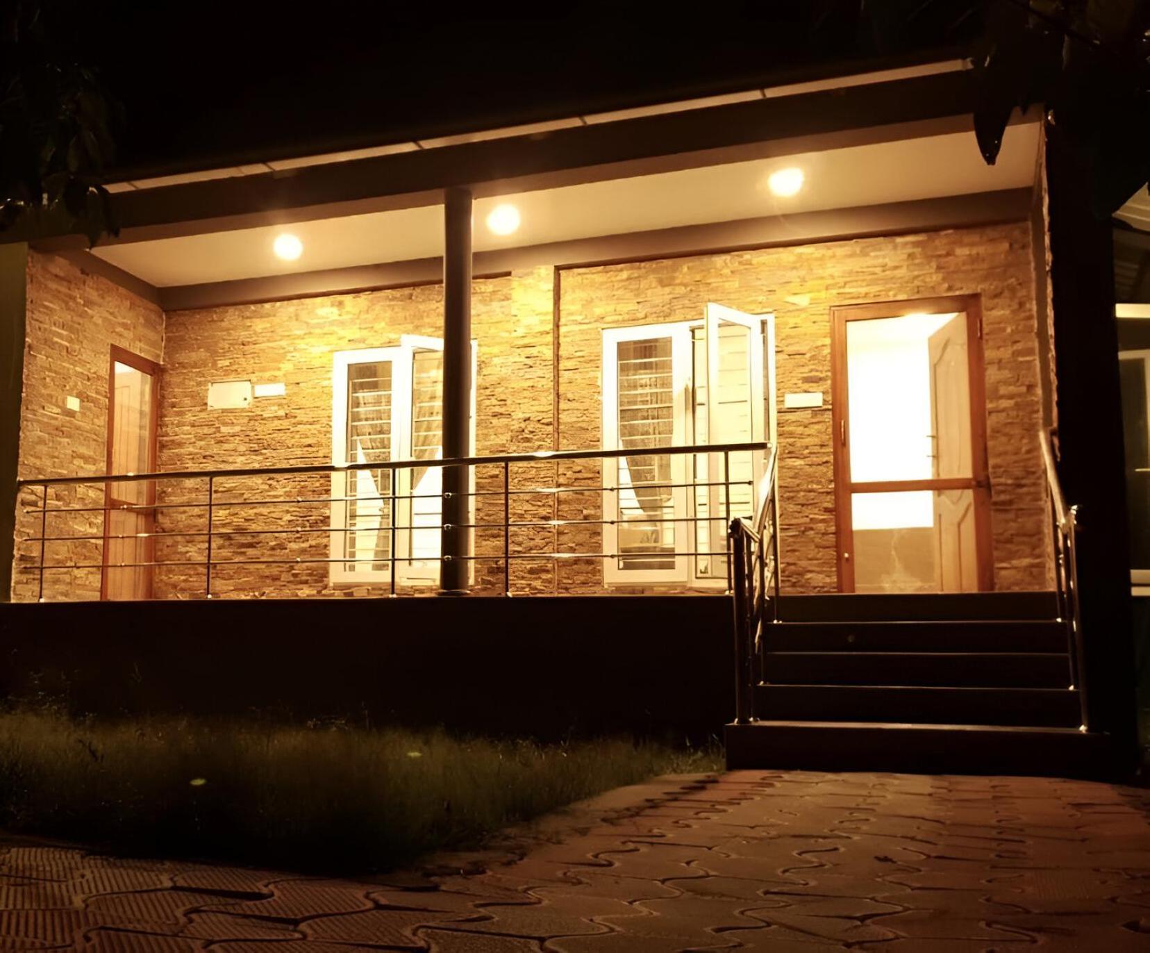 The Deer Meadows Vila Mudumalai Exterior foto