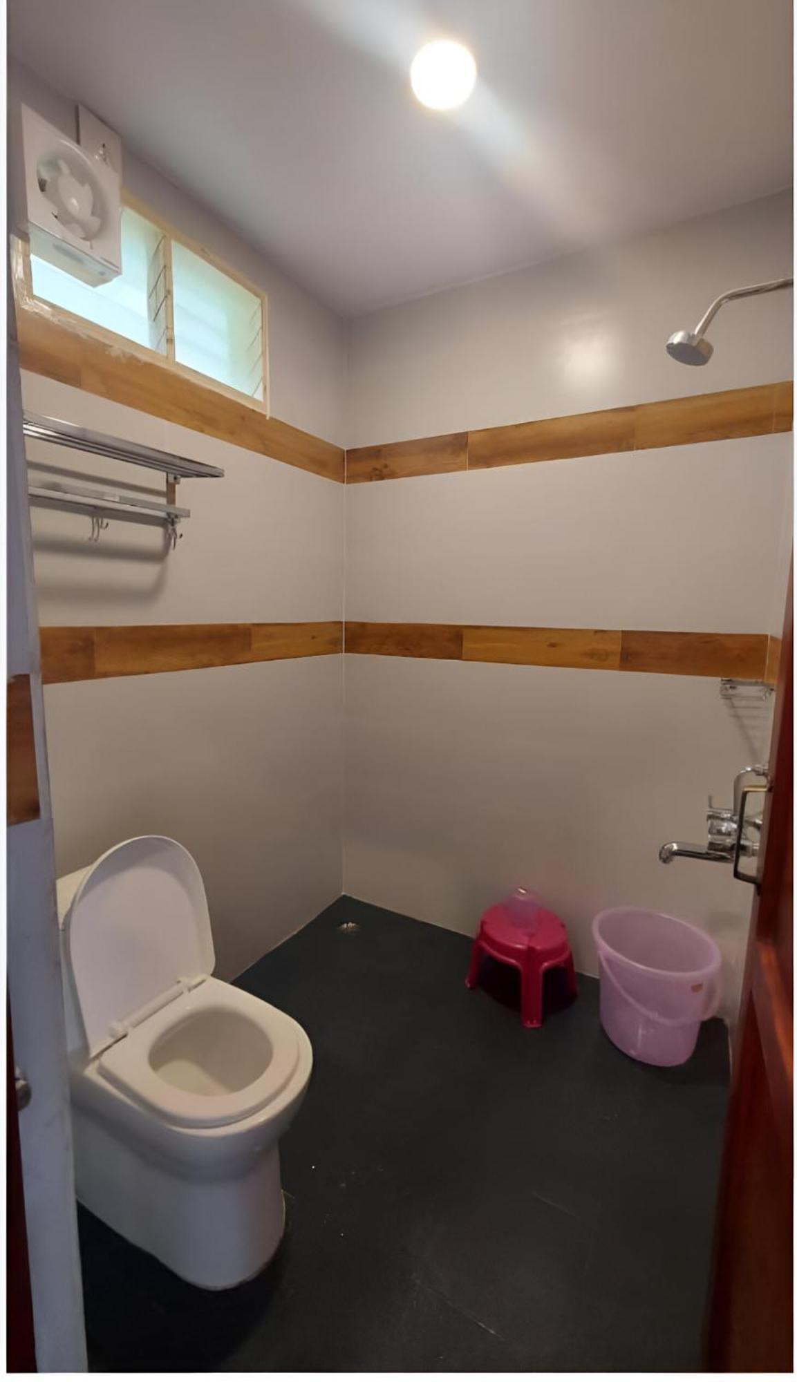The Deer Meadows Vila Mudumalai Exterior foto