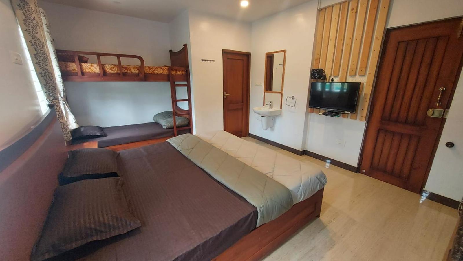 The Deer Meadows Vila Mudumalai Exterior foto
