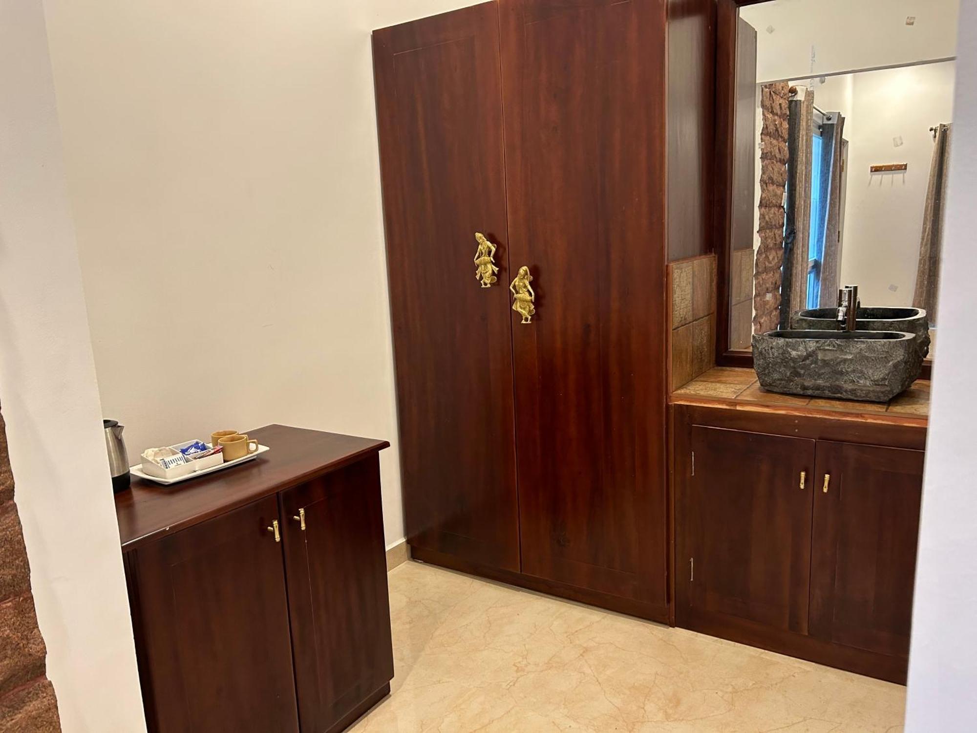 The Deer Meadows Vila Mudumalai Exterior foto